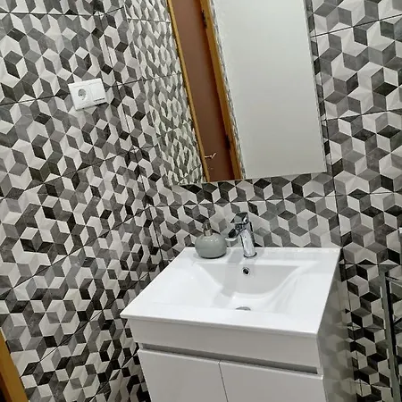 Casa Amarela Da Canicada Prázdninový dům