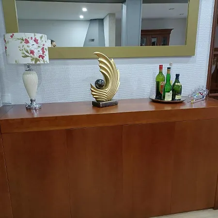 Σπίτι διακοπών Casa Amarela Da Canicada