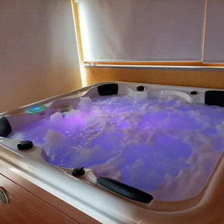 Σπίτι διακοπών Casa Amarela Da Canicada