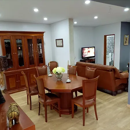 Casa Amarela Da Canicada Vieira do Minho