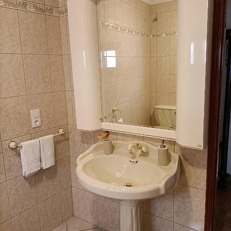 Casa Amarela Da Canicada Vieira do Minho