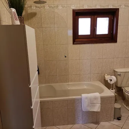 Σπίτι διακοπών Casa Amarela Da Canicada *