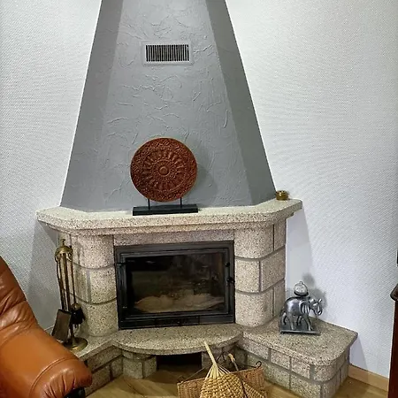 Casa Amarela Da Canicada Σπίτι διακοπών Vieira do Minho