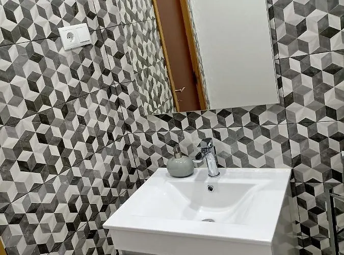 Casa Amarela Da Canicada Holiday home