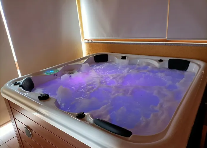 Сasa de vacaciones Casa Amarela Da Canicada