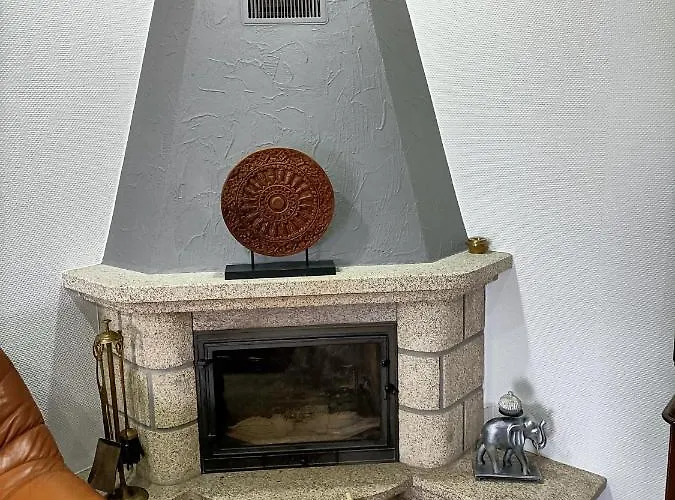 Casa Amarela Da Canicada Сasa de vacaciones Vieira do Minho