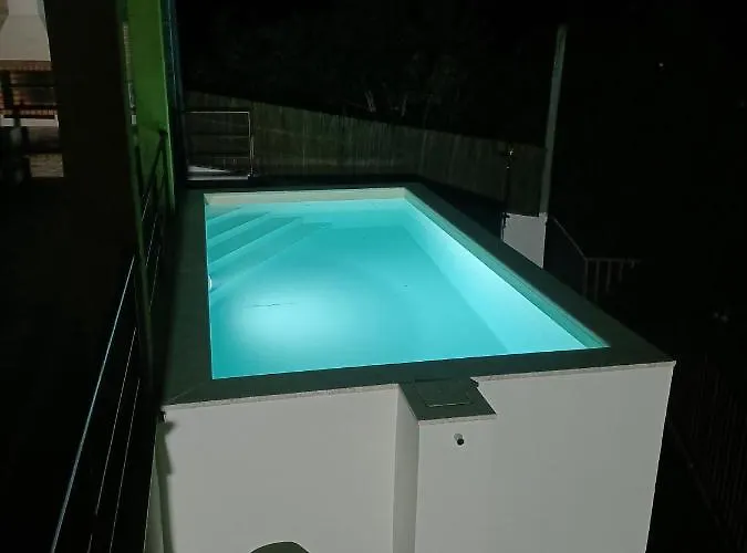 Casa Amarela Da Caniçada Vieira do Minho