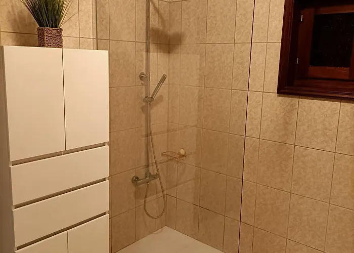 Casa Amarela Da Canicada * Vieira do Minho